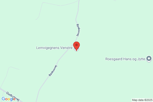 Venstre I Lemvig Kommune