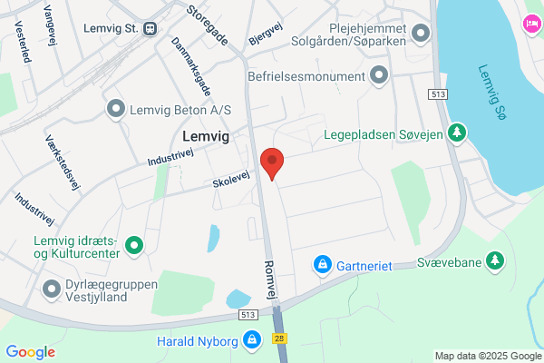 Tørringhuse Vandværk