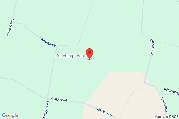 Zoneterapi Vest v/Birthe Kjær Poulsen