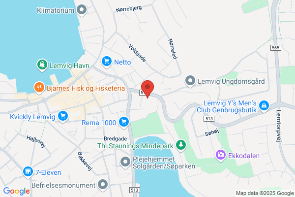 Østbyens Helseklinik