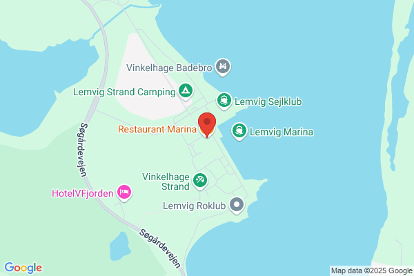 Lemvig Fericenters Restaurant