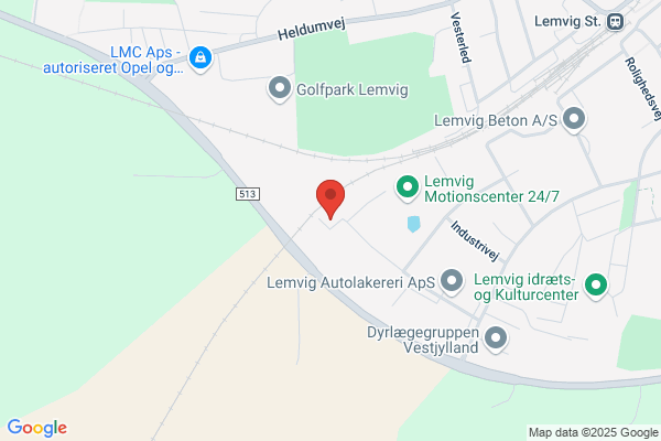 Tangsø Revision-Lemvig ApS