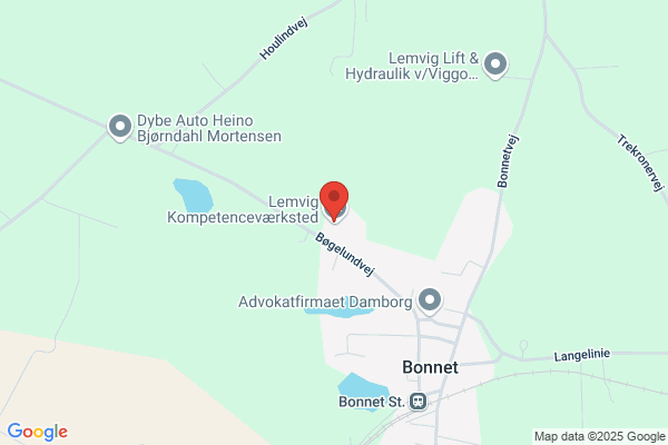 Bonnet Friskole