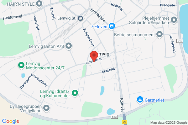Lemvig Kristne Friskole