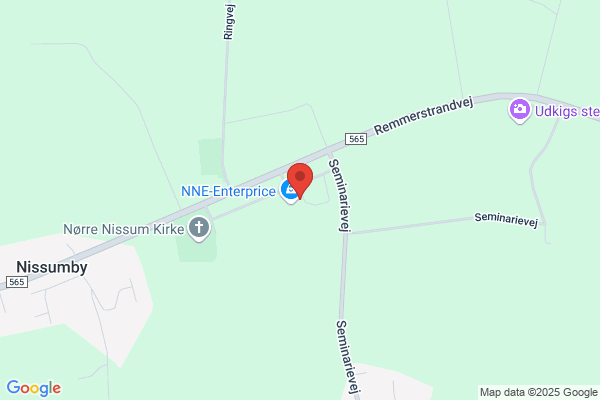 Nørre Nissum Efterskole