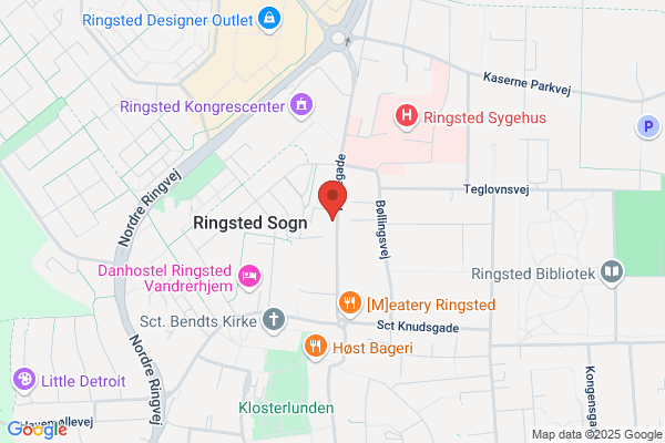 Byens Slagter