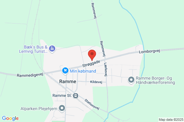 Pedersen, Jørgen