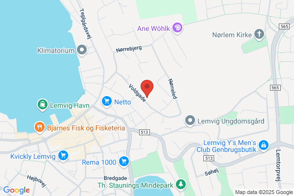 Lemvig Badmintonklub