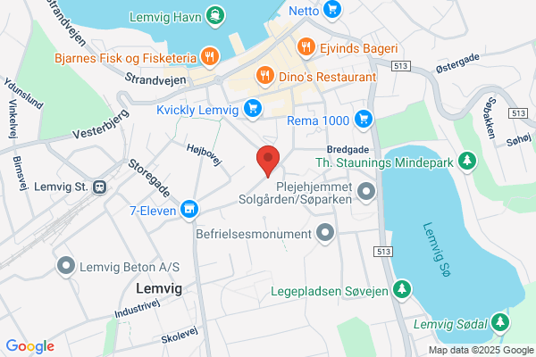 Lemvig Billardklub