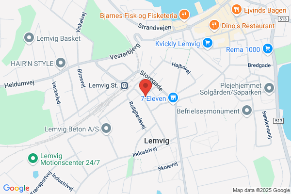 Lemvig Bokseklub
