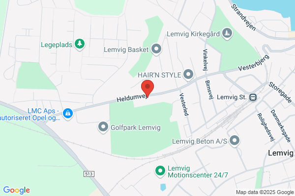 Lemvig Karateklub