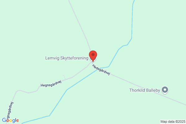 Lemvig Skytteforening