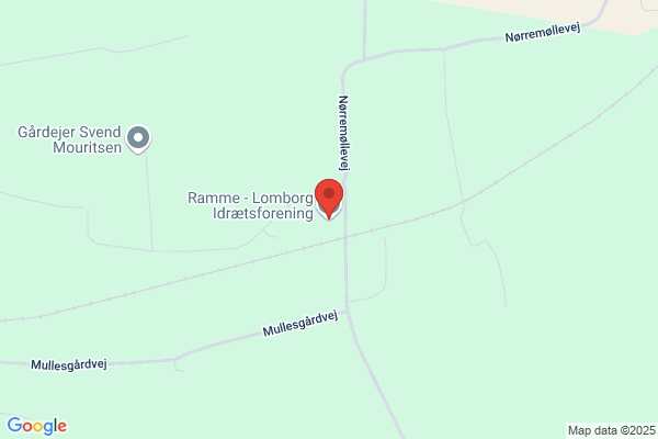 Ramme I.F.