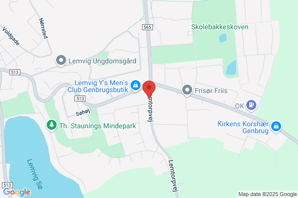 Kloster Interiør ApS