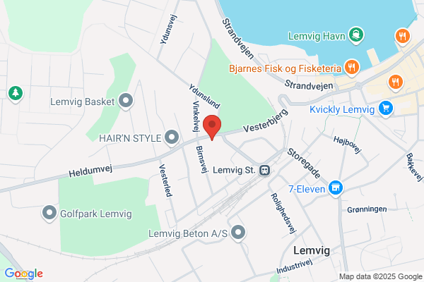 Mads' Tømrer og Snedkerforretning