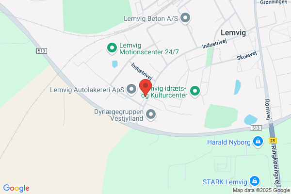 Auto Care-Lemvig Undervognsservice