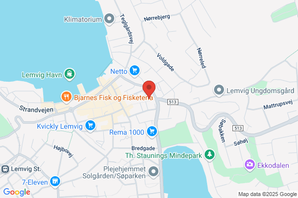Kallesøe, J. E.