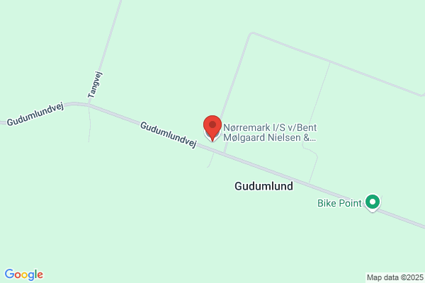 Mølgaard, Anders
