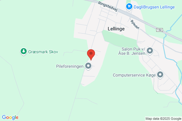 Beboerforening for Lodden - Hyldevej & Digevej