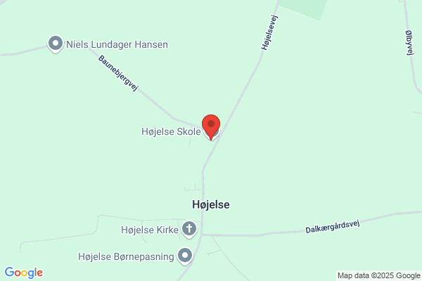 Højelse Landsbylaug