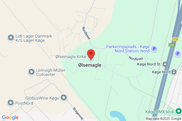 Ølsemagle Landsbylaug