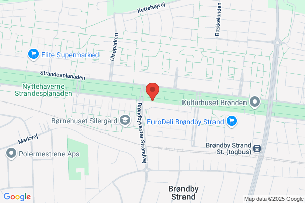 Ejby Bygningsservice
