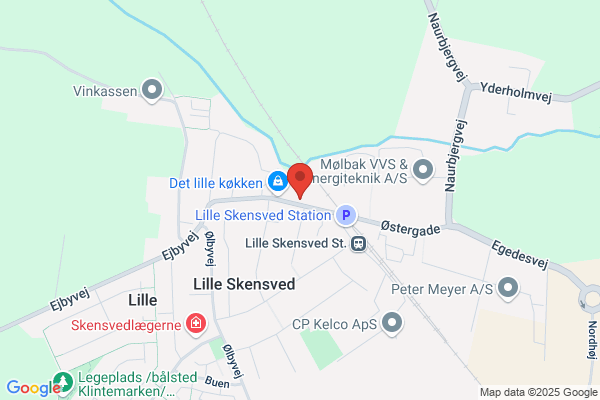 Midtsjællands Multientreprise