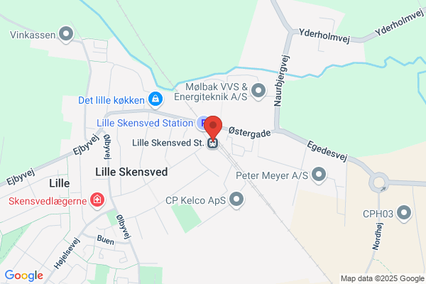 Samrådet i Køge Kommune