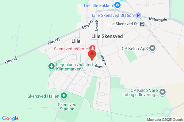 Lærkebo Børnehave