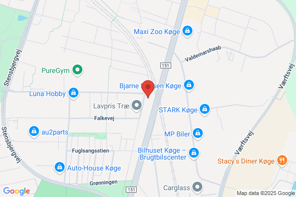 Køge Autocenter
