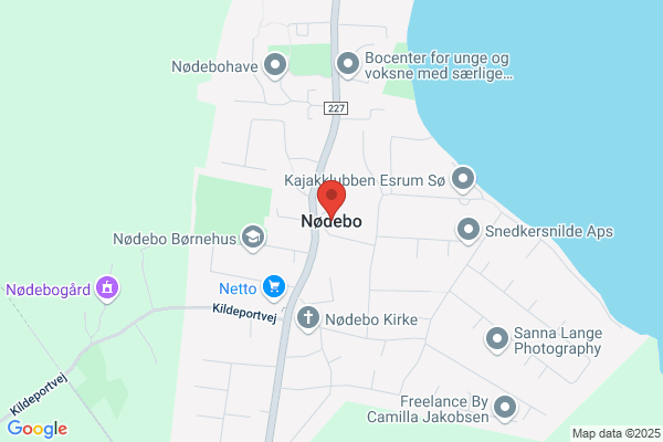 Nøddebo Børnehaven