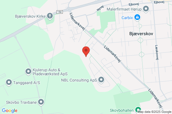 Ejby Køreskole v/Marianne Kugelmann