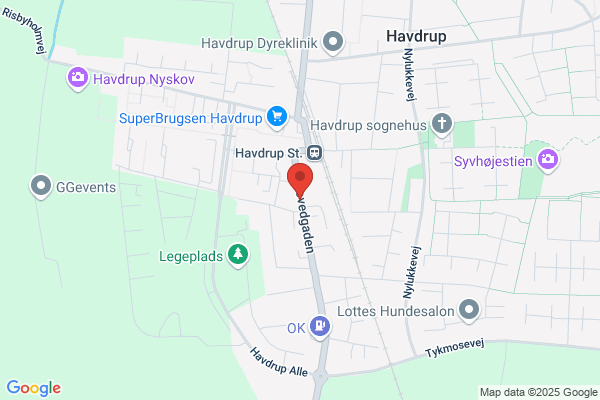 Havdrup Køreskole
