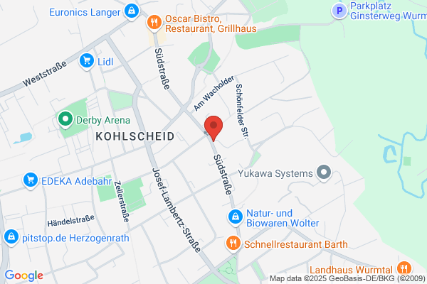 Lehrmanns Køreskole