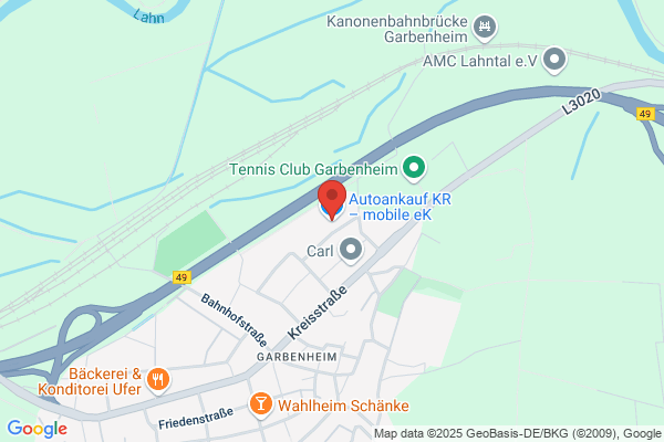 Mobile Køreskole, Den