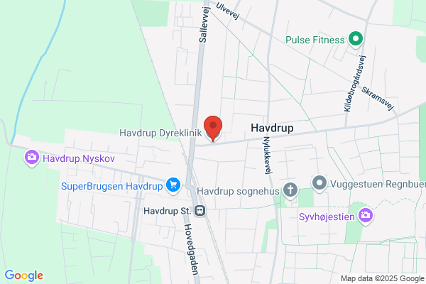 Havdrup Dyreklinik ApS
