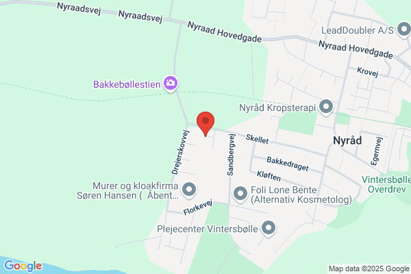 Aspevejs Vejlaug