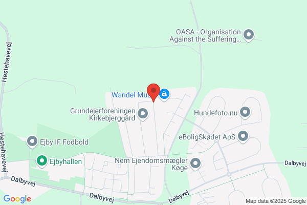 Grundejerforeningen Fuglevej