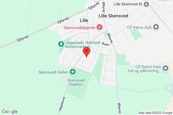 Græsmarkens Vejlaug