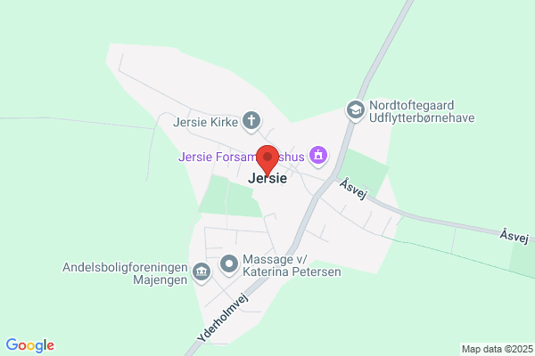 Jersie Solvænge Vejlaug