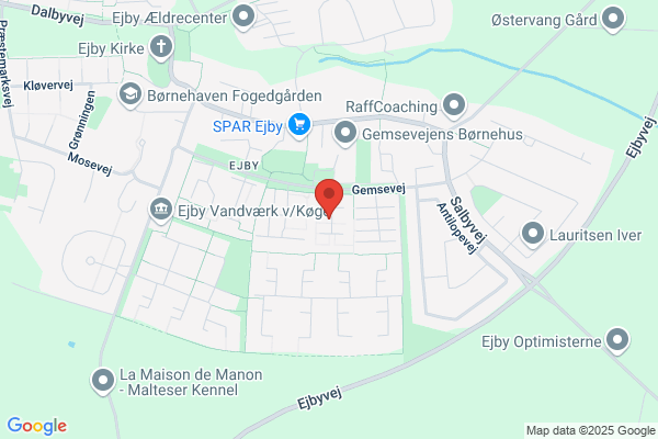 Rævens Kvarter, Grundejerforeningen