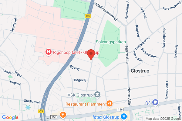 Solvang, Grundejerforeningen