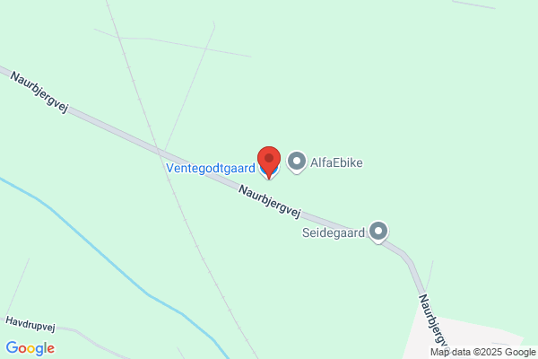 Ventegodtsvej vejlaug