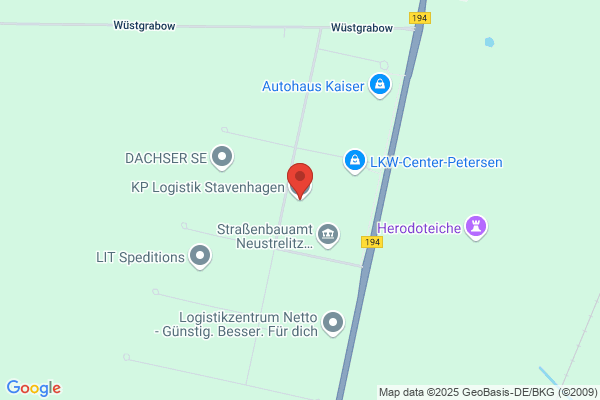 KP Logistik