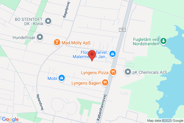 Nissen Torben ApS