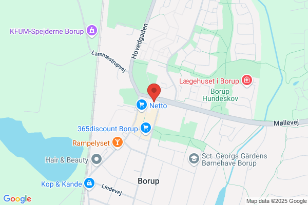 Borup Brass Bands Aftenskole