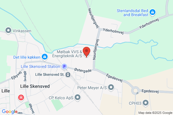 Max VVS