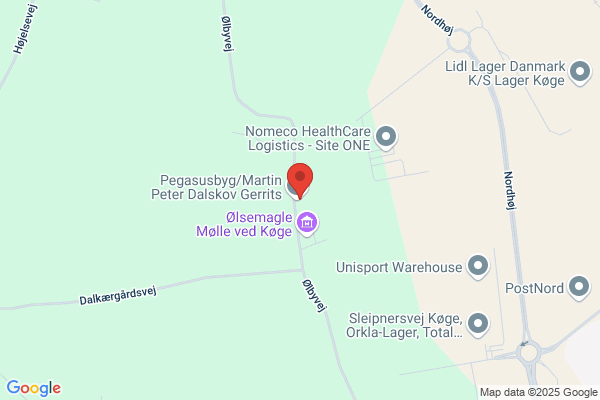 Tn Ejendomsservice