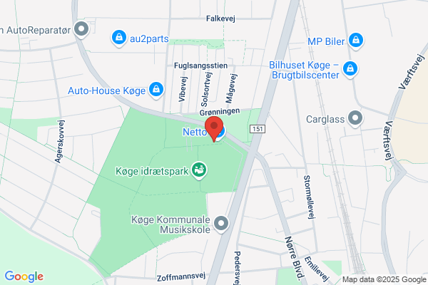 Atletikforeningen i Køge