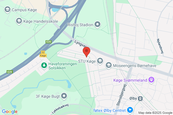 Karlemoseparkens Billardklub